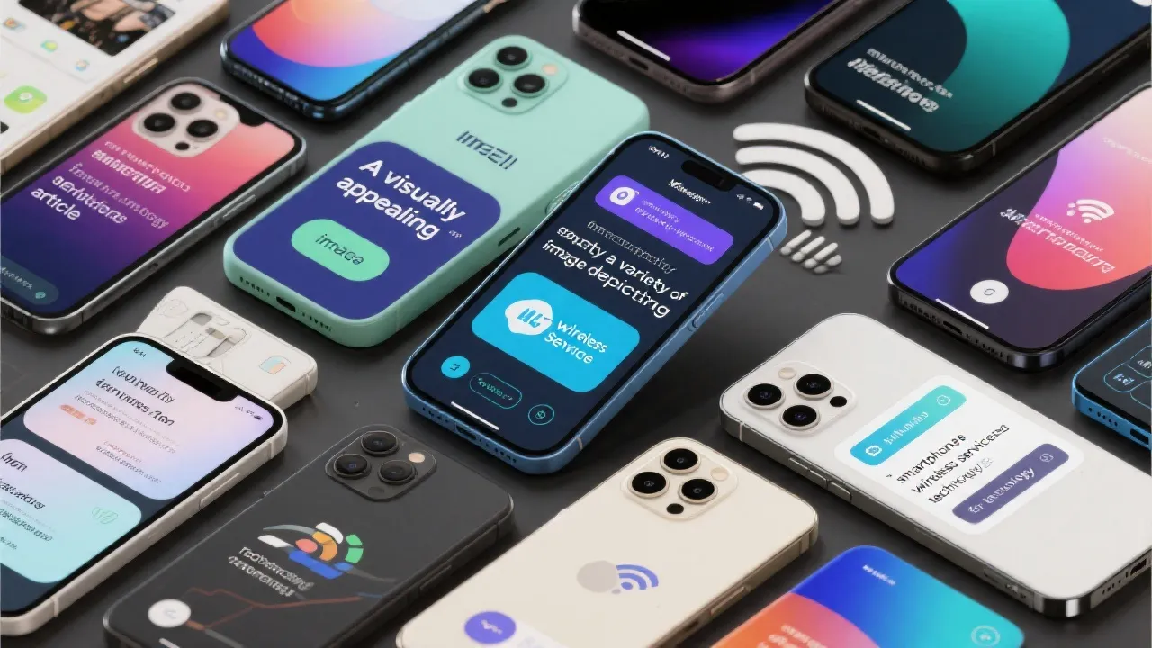 "Exploring Government-Supported Phone Services"