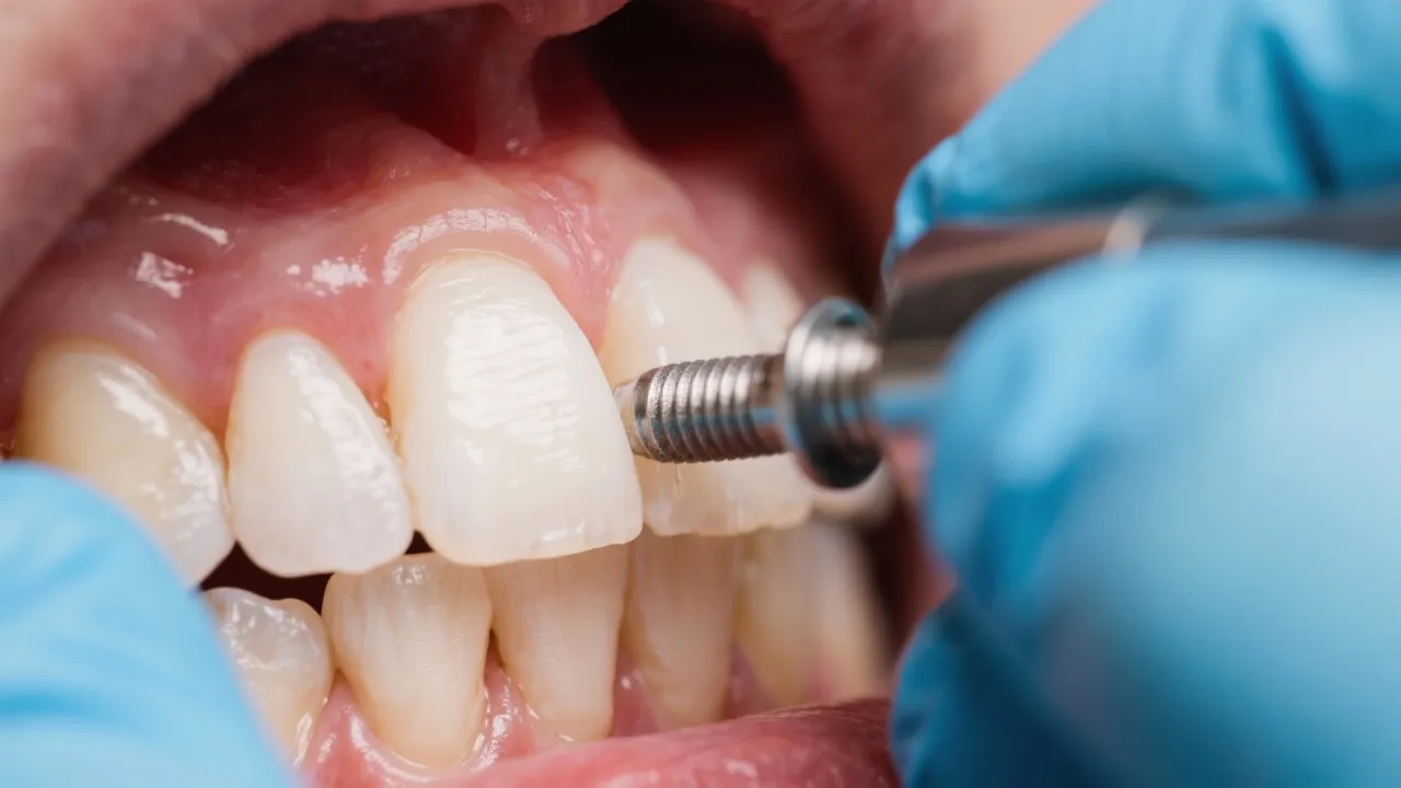 Biodental Innovations and Affordable Implants