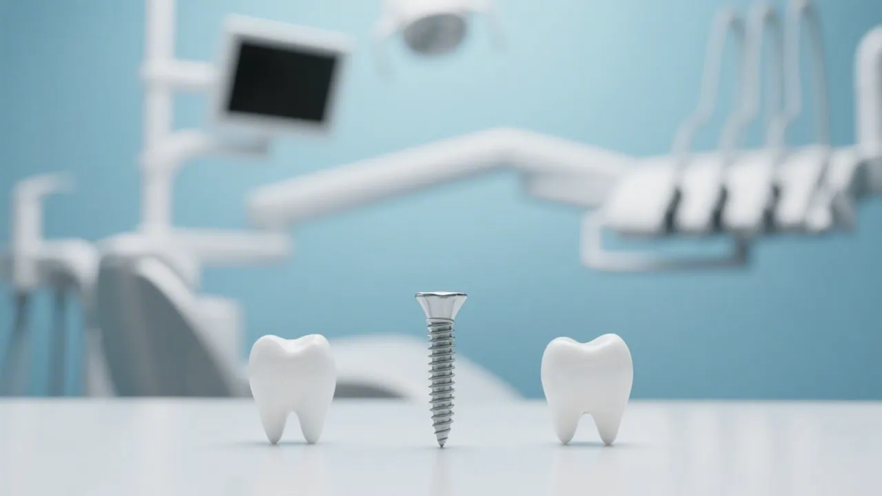 Full Mouth Teeth Replacement Cost Analysis