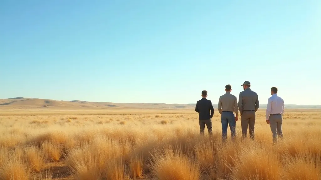 Prairie Adjusters: An In-Depth Look