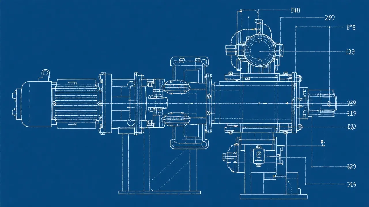 Understanding Rexroth 7291 Hydraulics