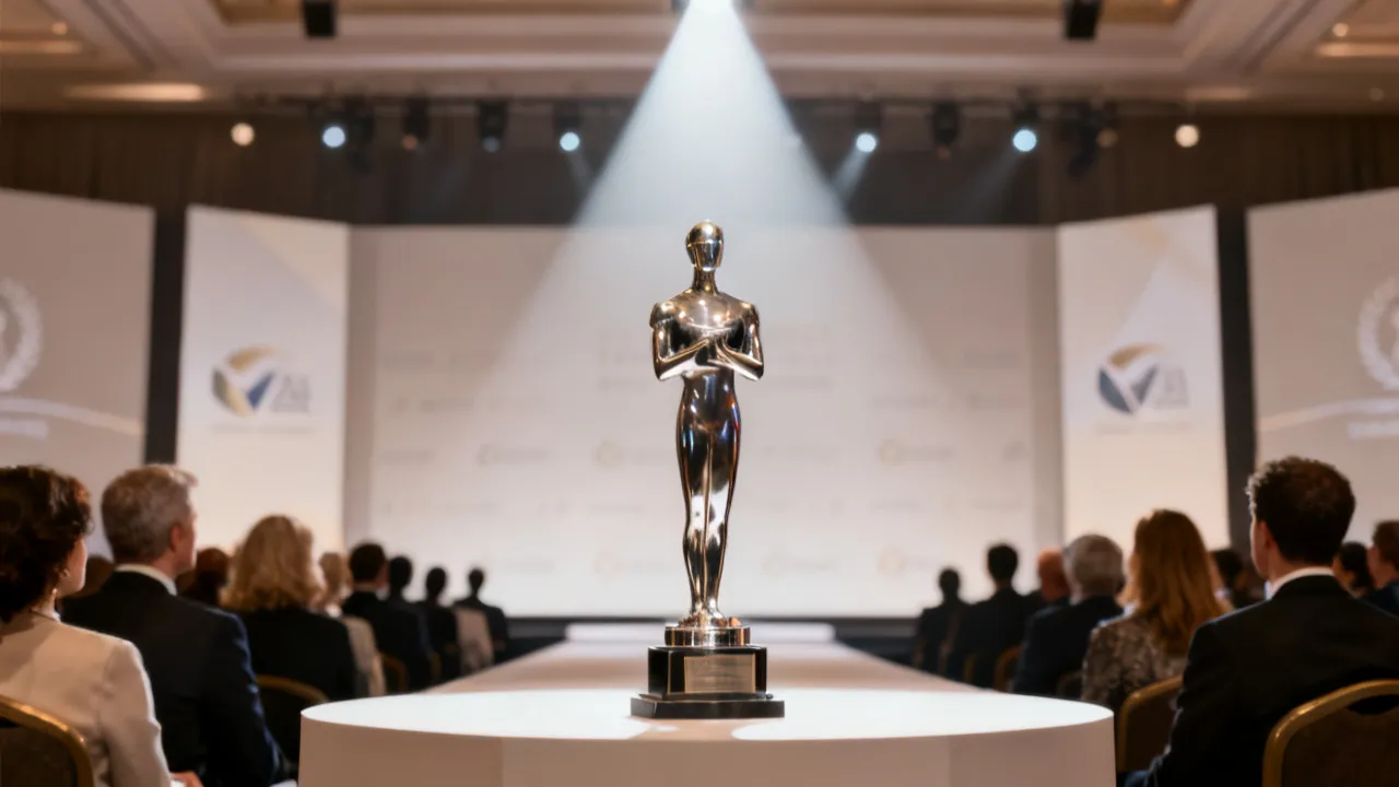 Understanding Adp Awards: Criteria, Impact, and Selection