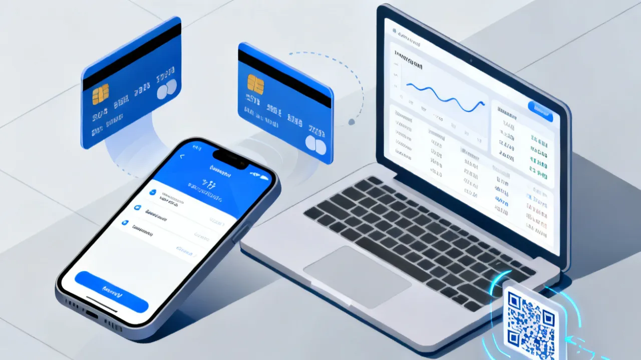 Advancing Payment Processing Solutions