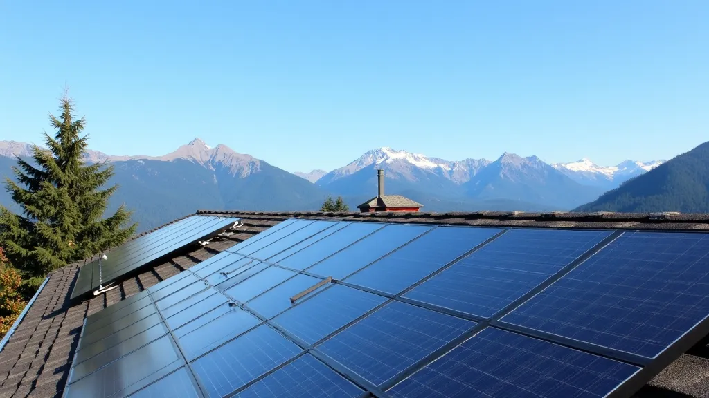 Solar Installers in British Columbia