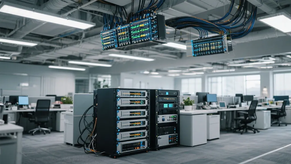 Understanding Atranet in Modern Networking