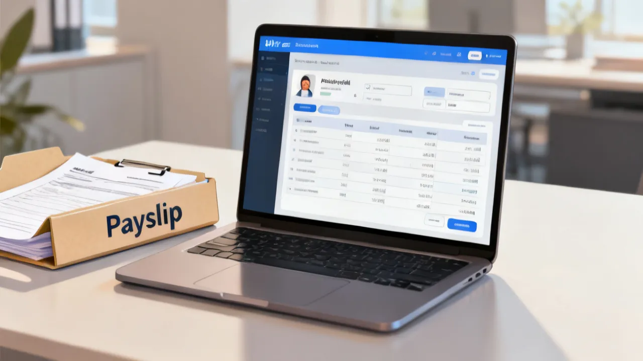 Understanding Www.gogpayslip.com and Payslip Access
