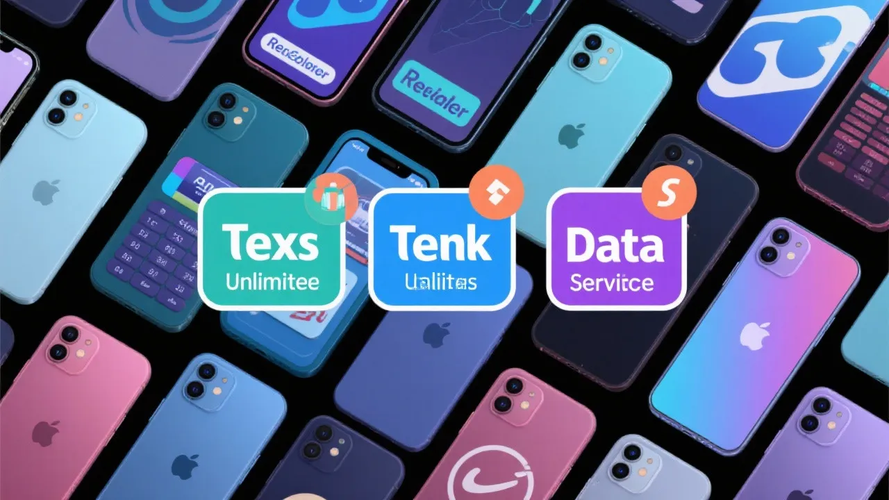 Understanding Reloadable Phones and Services