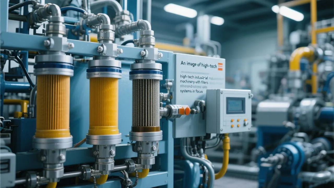 Understanding Hydac RF Filters