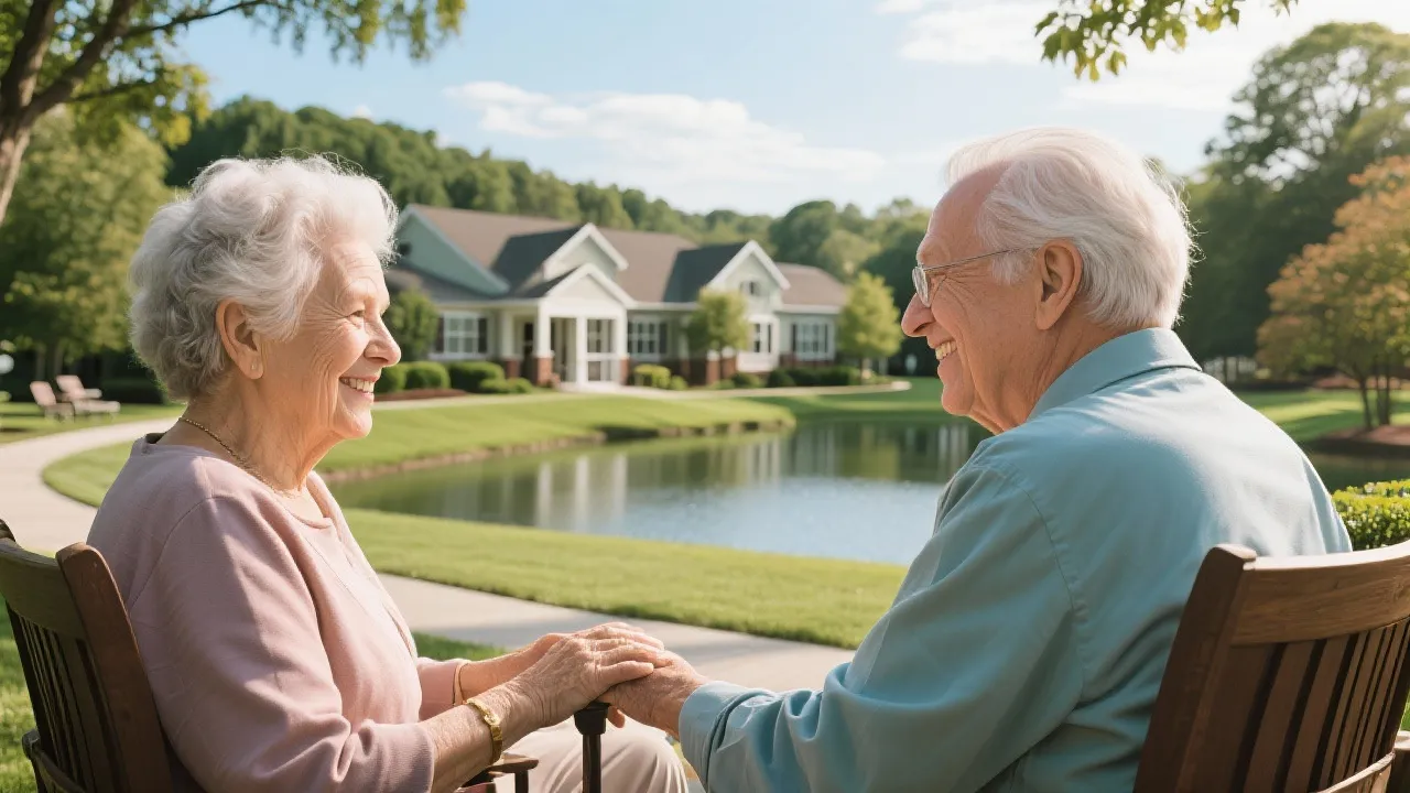 Exploring CCRC Pennsylvania Options