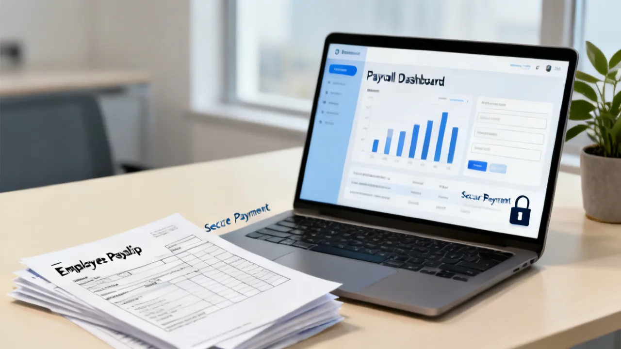 Understanding Sag Payroll Services and B2B Compliance