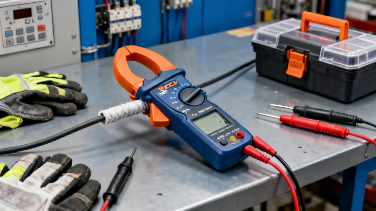 Extech EX900 Clamp Meter Buying and Use Guide