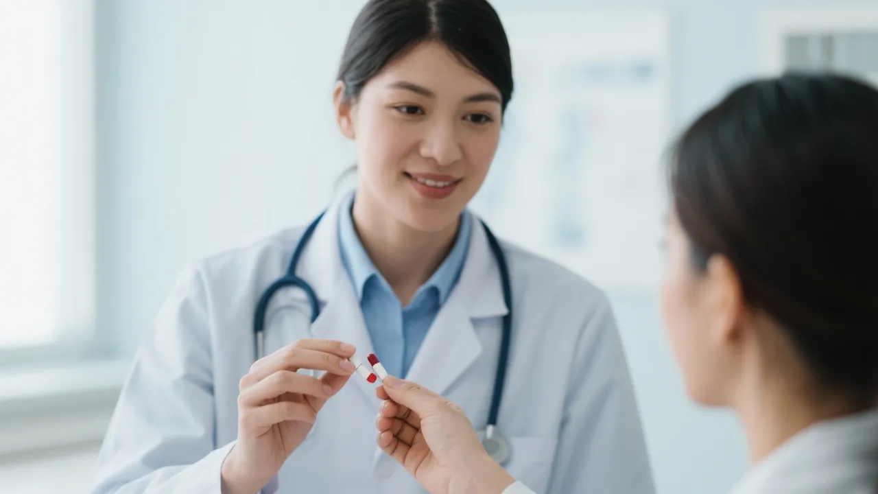 Advancements in Preventative HIV Drugs