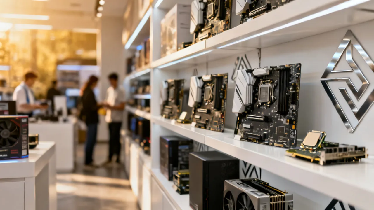 Kabum Hardmob: How to Choose the Right Hardware