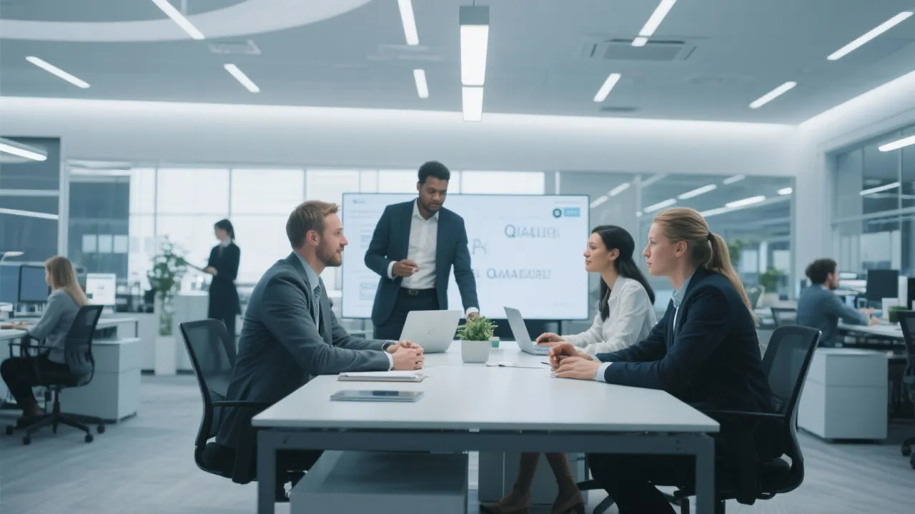 Exploring Snappy QMS Solutions