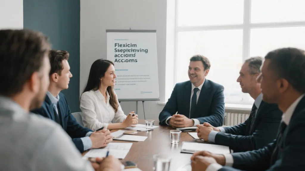 Understanding the Pacificsource FSA