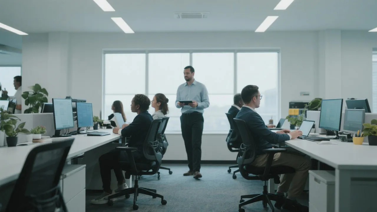 Understanding Octadesk for Businesses