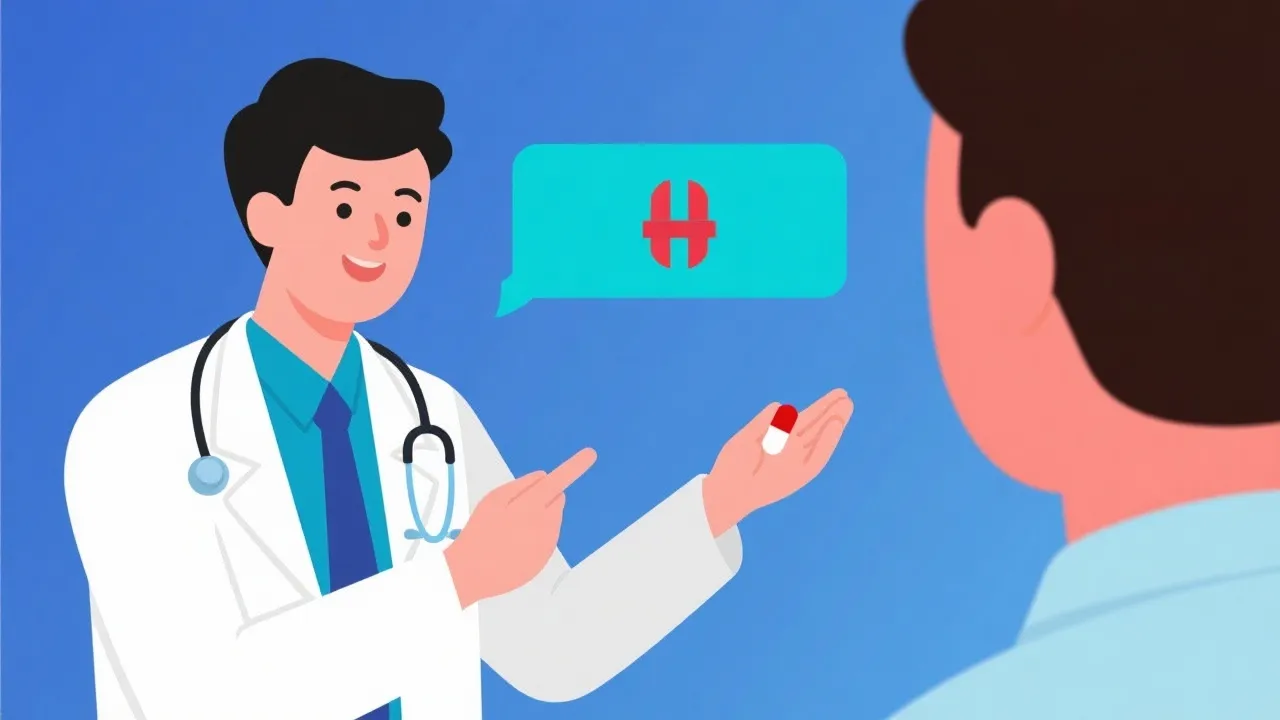 Understanding Preventative HIV Drugs