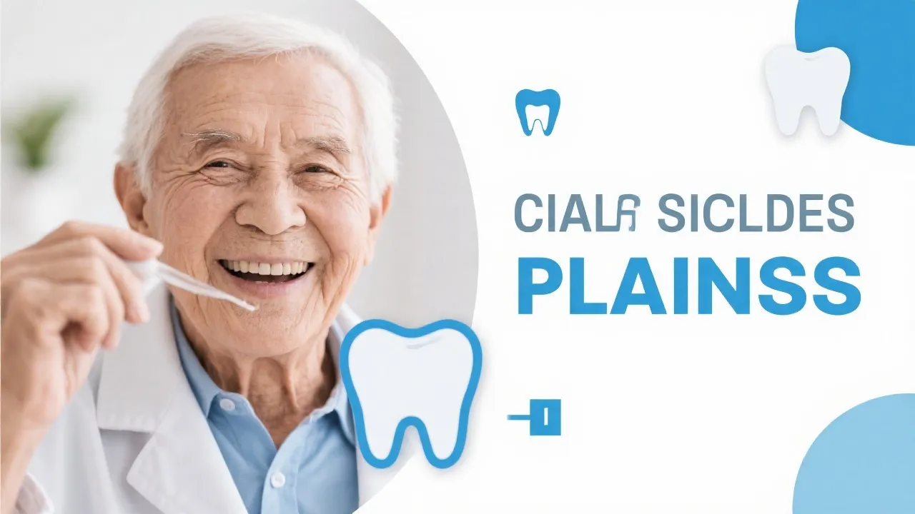 Navigating Dental Plans for Seniors
