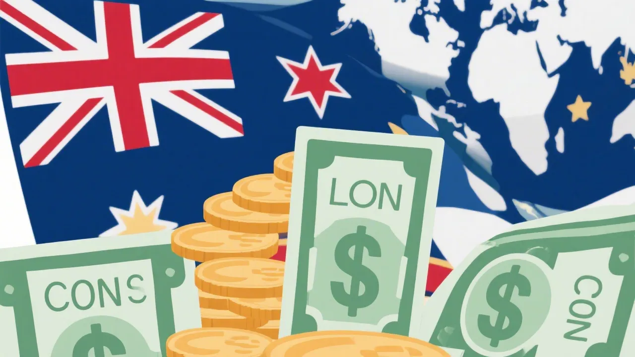 Navigating Loan Options Worldwide