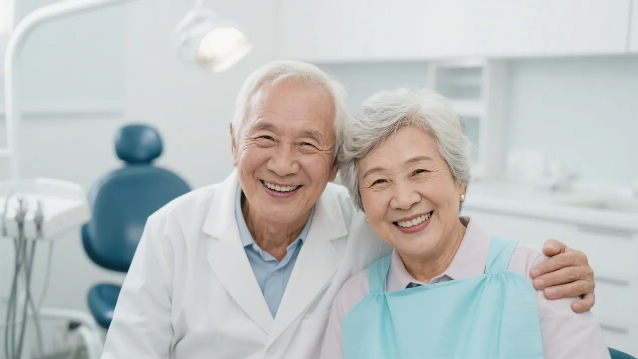 Top Dental Plans for Medicare Seniors