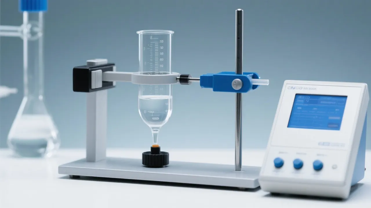 Understanding the Capillary Viscometer