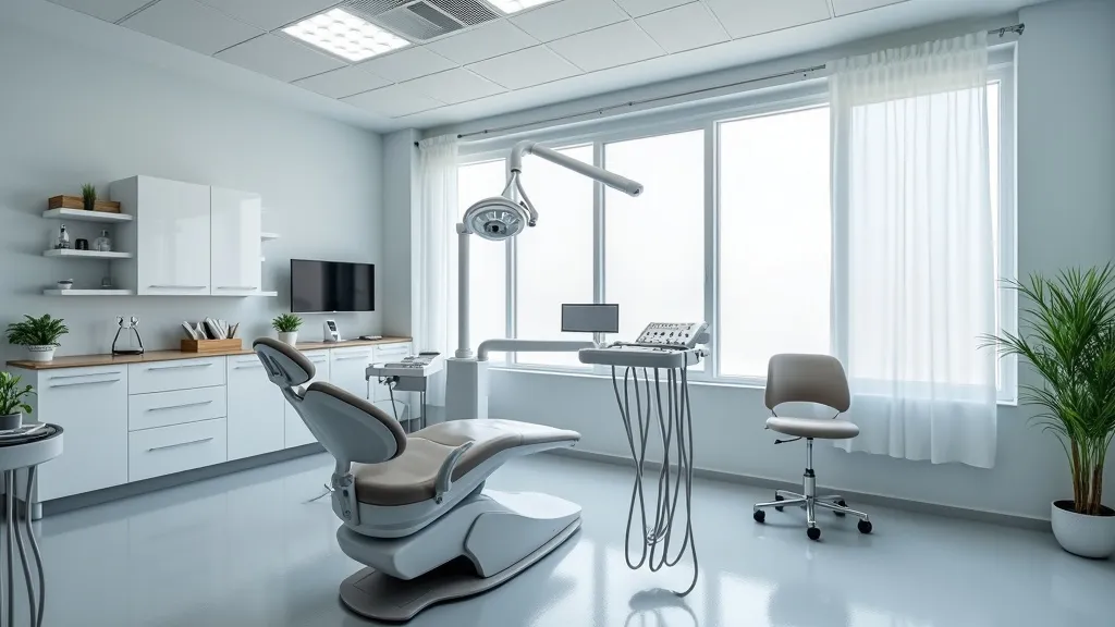 The World of Pro Peek Neodent Implants