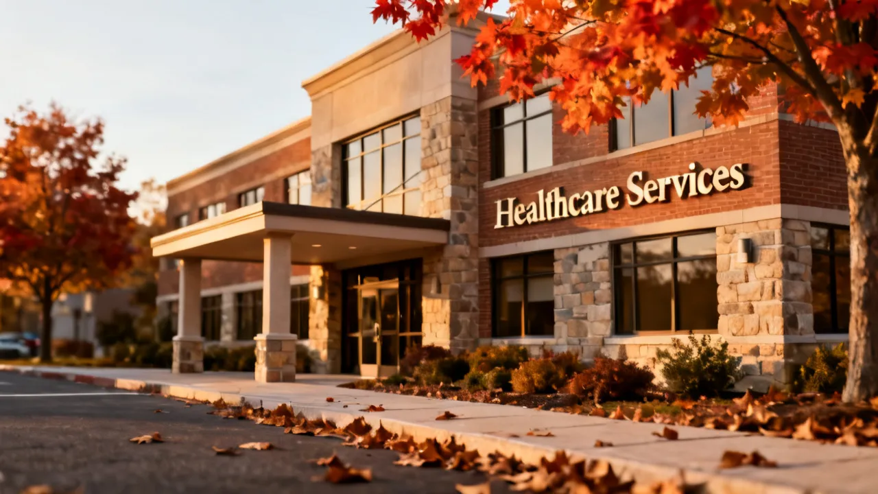 Your Guide to 750 Northfield Ave Services