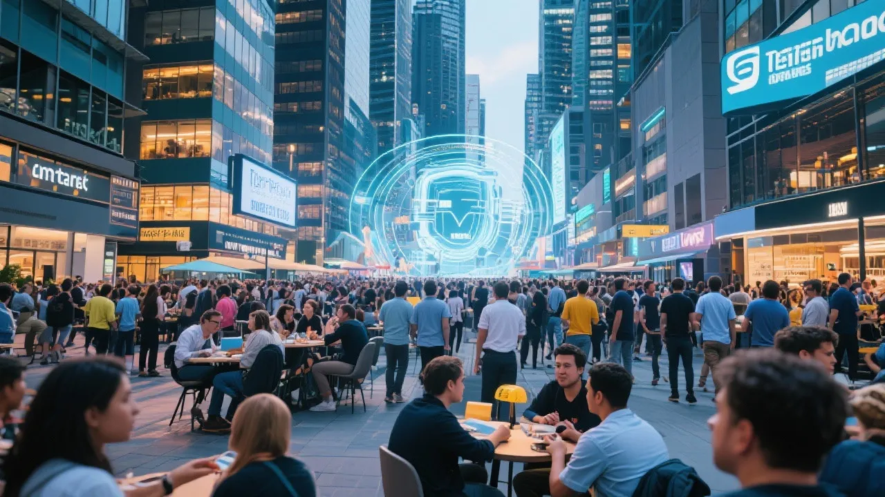 Navigating Internet Options Near Indaial