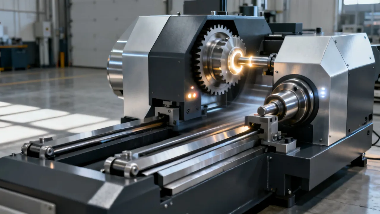Understanding the Romi 56 Machine
