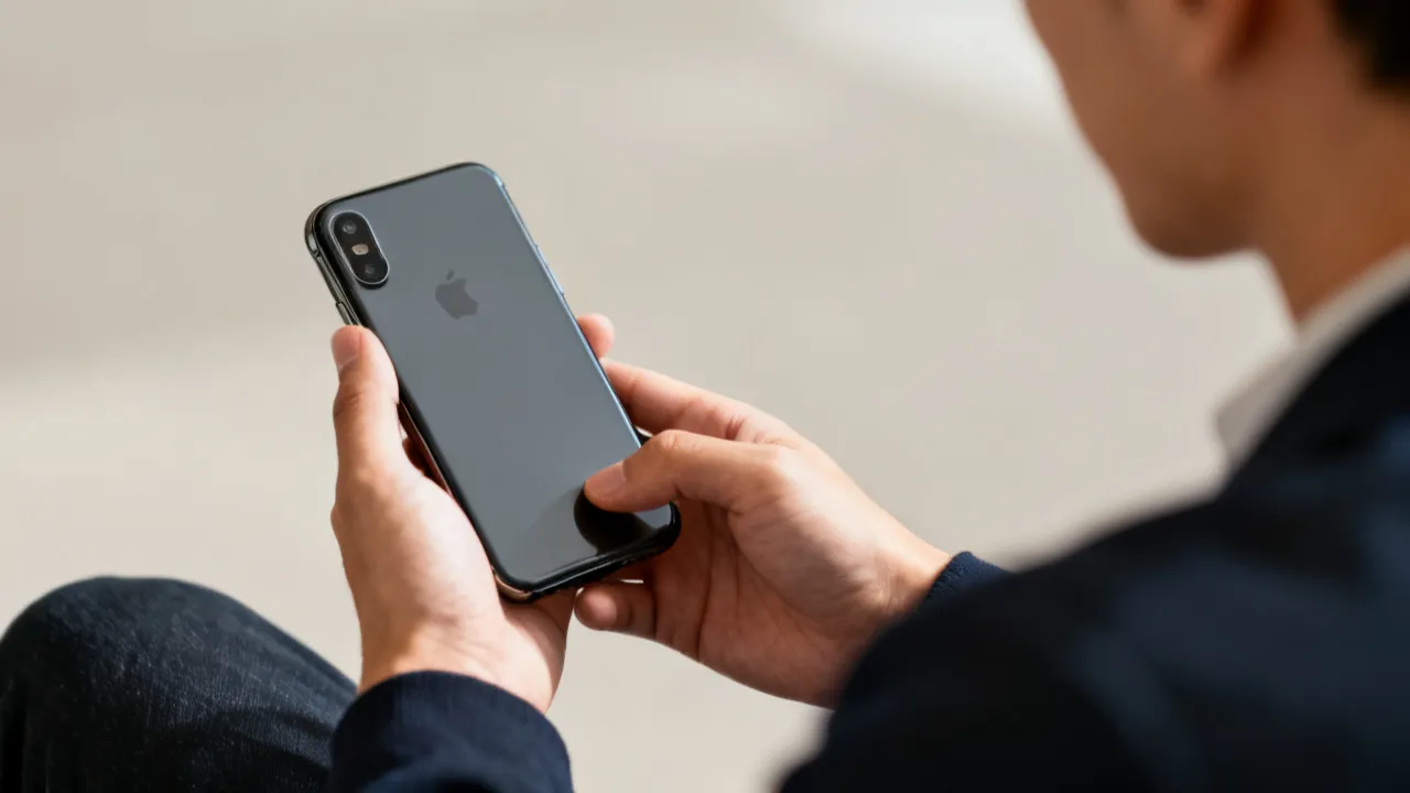 I Need a New Phone: Government Phone Options Guide