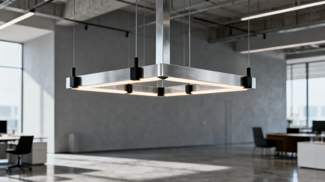 Understanding Daybrite 2cax Lighting