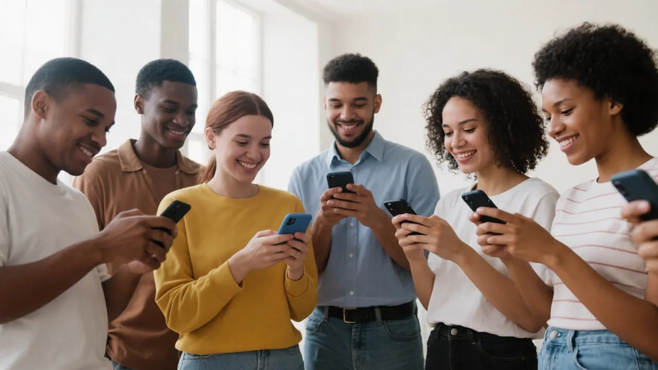 Guide to Affordable Smartphone Programs
