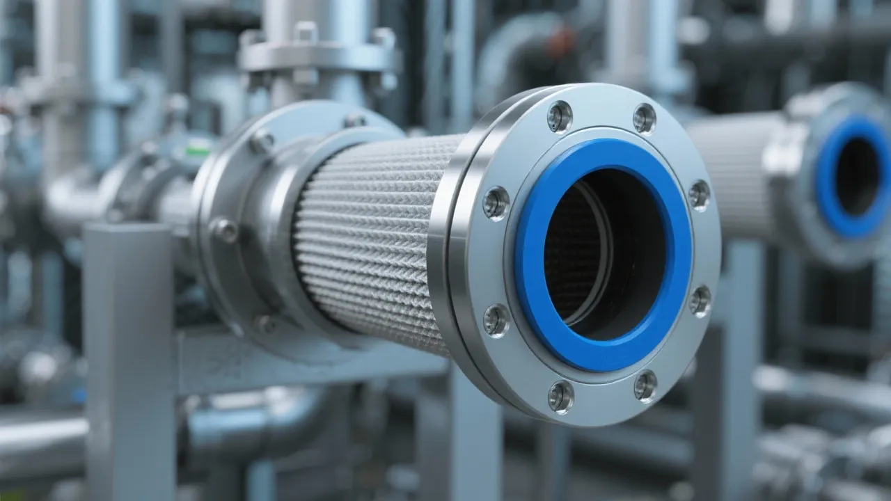 Understanding Stauff Filter Systems