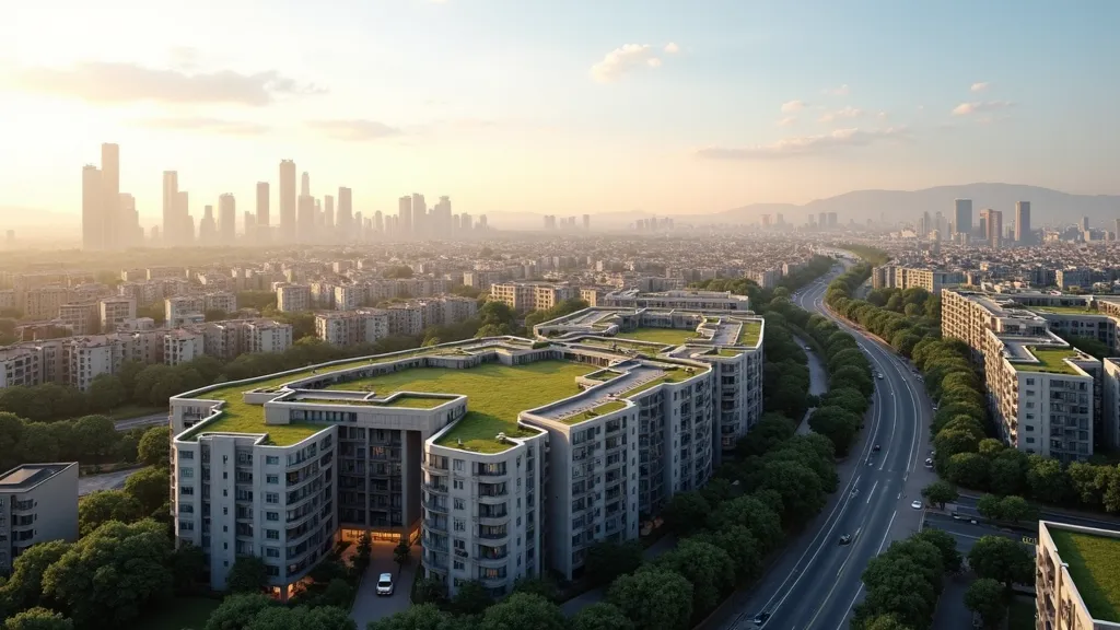 The Allure of Luxury Apartments