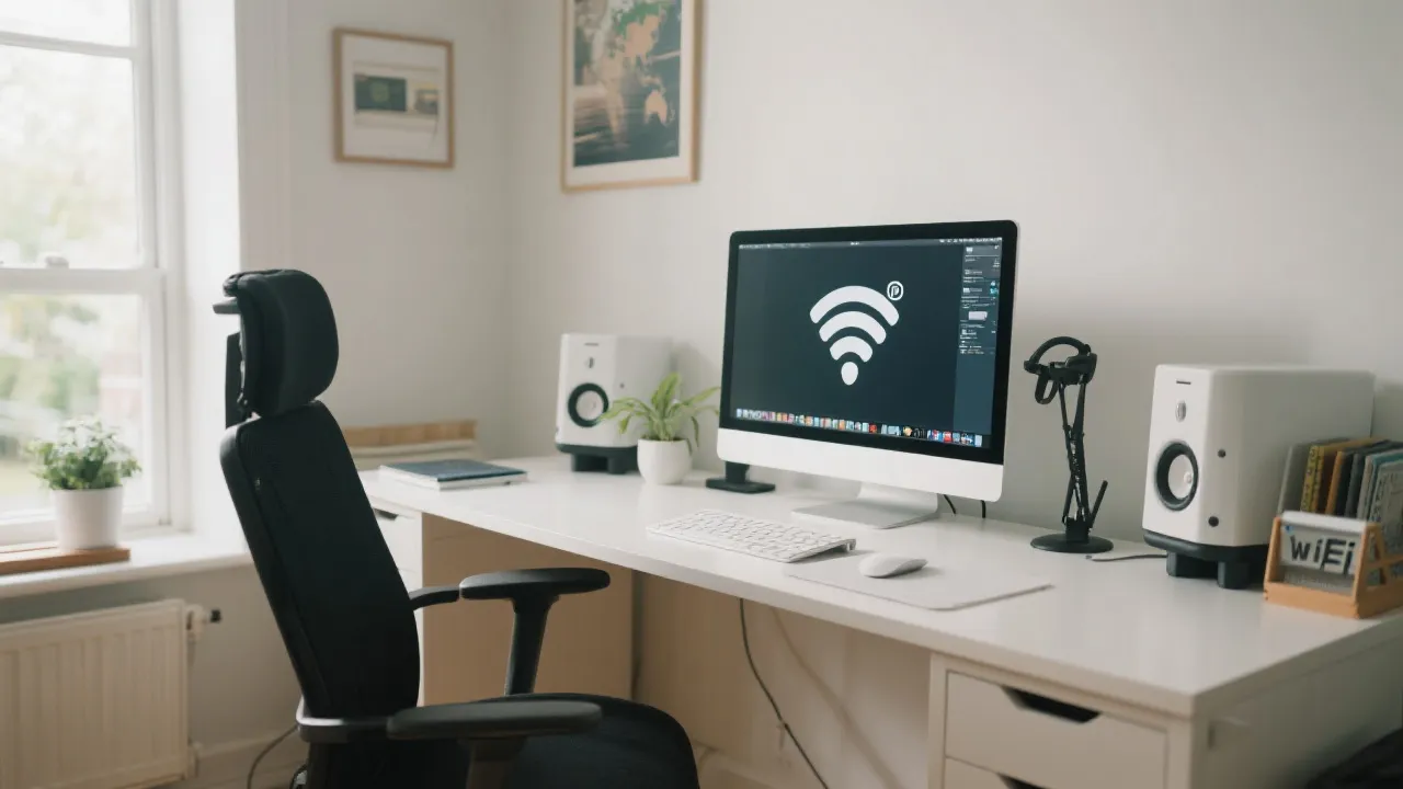 Navigating Internet WiFi Choices