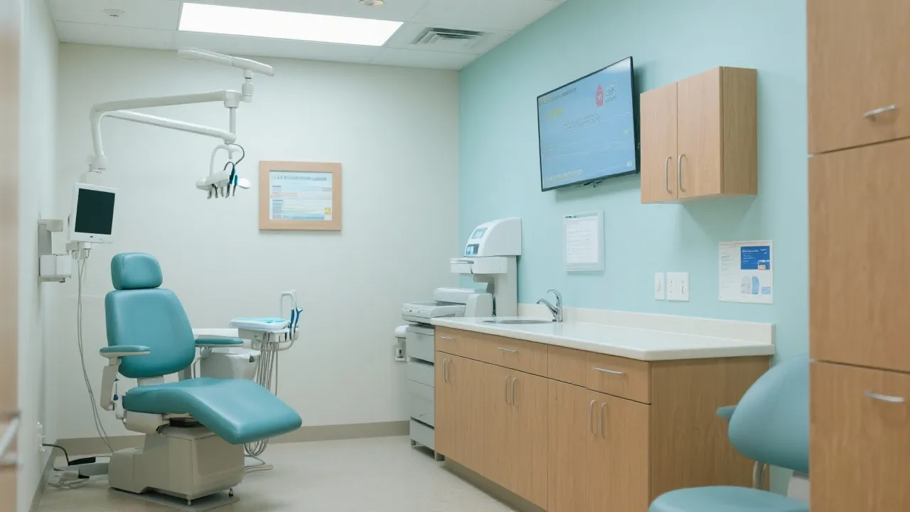 Comprehensive Guide to Illinois Dentatrust