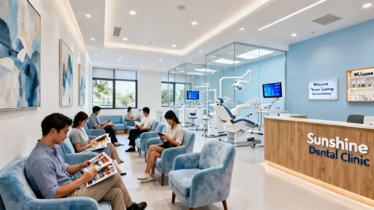 Effective Dental Clinic Promotion Strategies