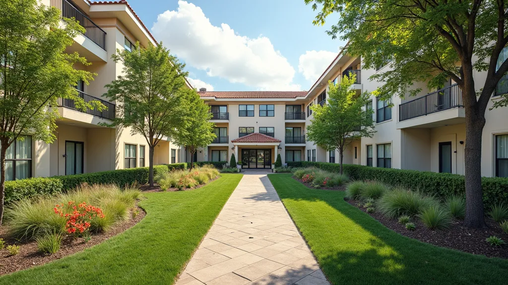 Embrace Life in Senior Living Communities