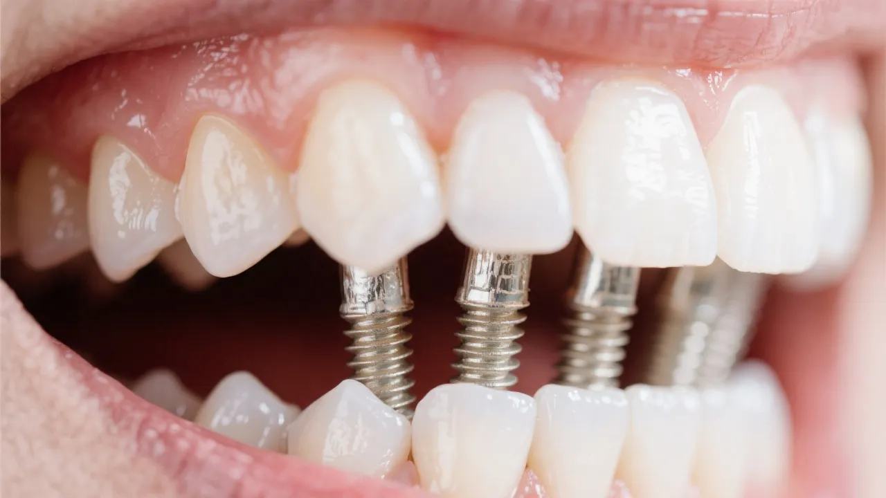 Finding Affordable Dental Care Nearby