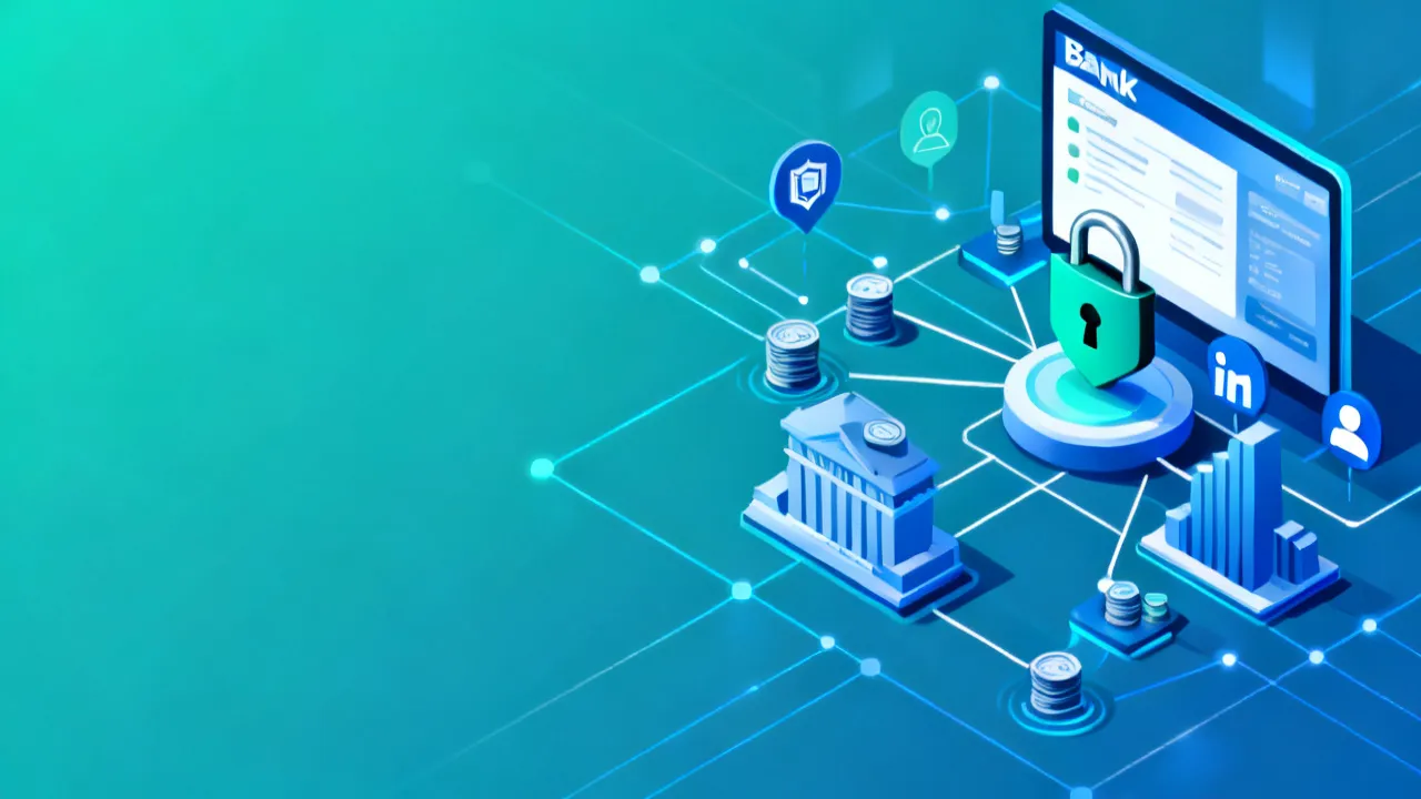 Finxact LinkedIn: A Practical Research Guide