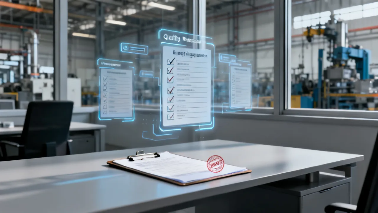 Kenobi Certsys: Industry-Grade Compliance for Certification