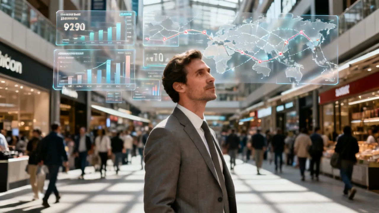Merchant Maverick Strategies for Smarter Commerce Decisions