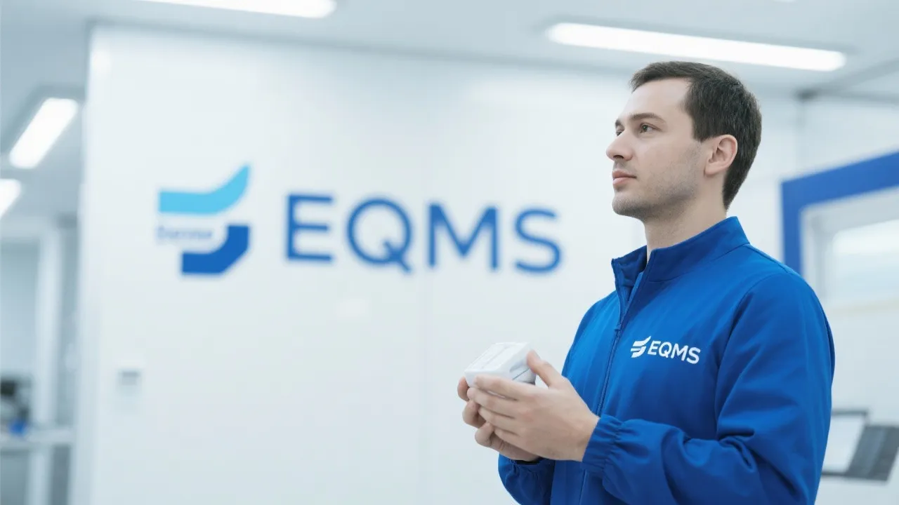 EQMS Pharma: Industry Insights