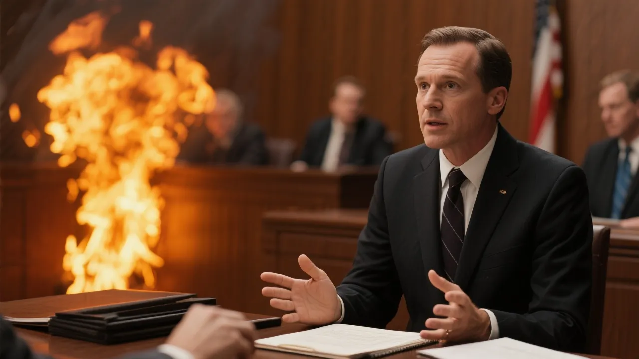 Understanding Fire Attorney Contingency Cases