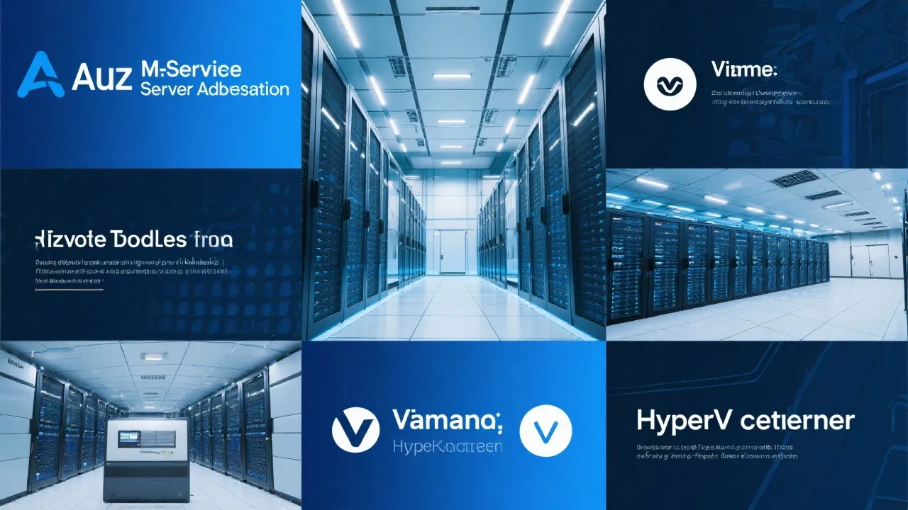 Unveiling Azure Migrate Assessment Tools