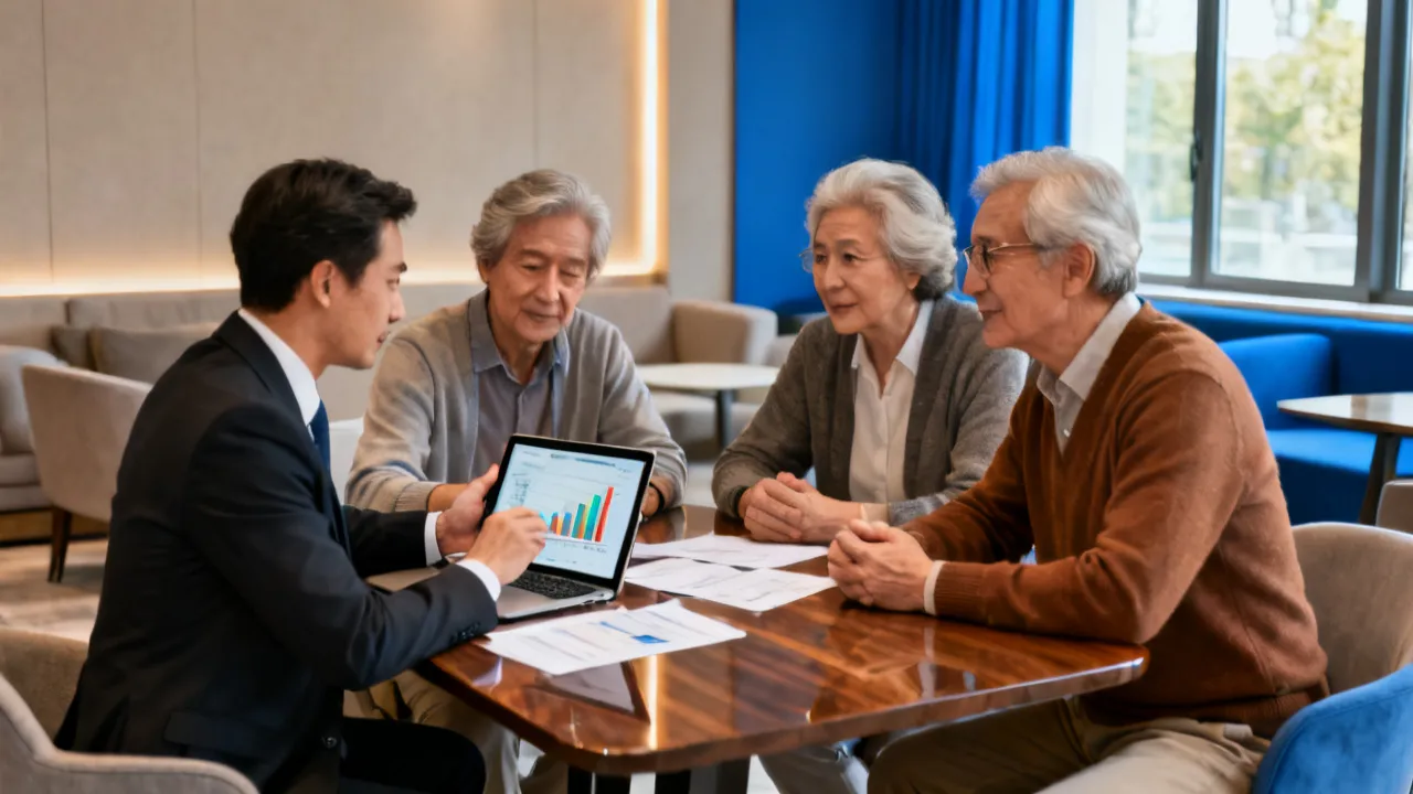 Nationwide Realtirement Insights