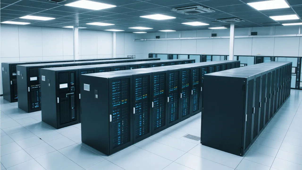 Unveiling San Diego Colocation Services