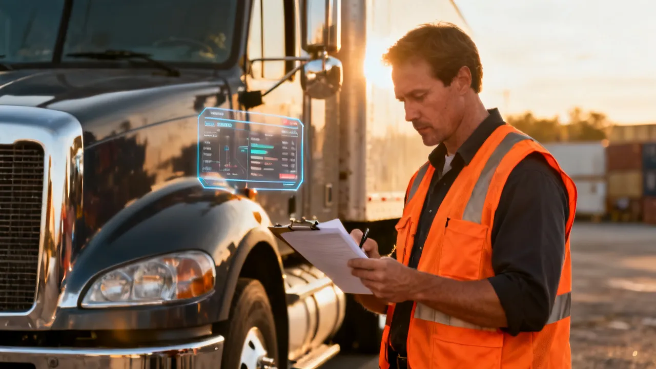 Owner Operator Land: A Practical Guide for Operators