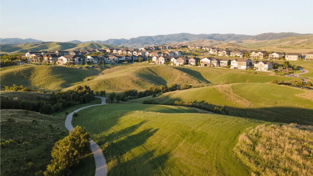 Discovering Overture Highlands' Hidden Gems