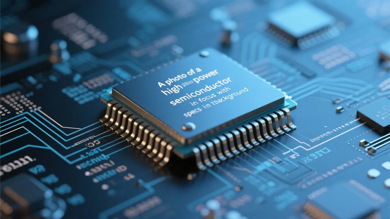 Understanding Bta40 600b Semiconductors